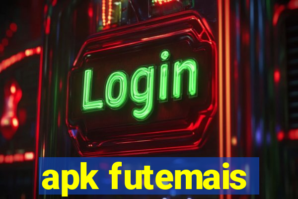 apk futemais